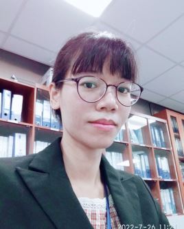Ms. Tran Thi Bich Thom