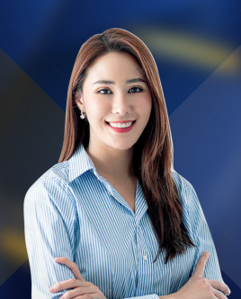 Ms. Nguyen Thi Nhu Quynh